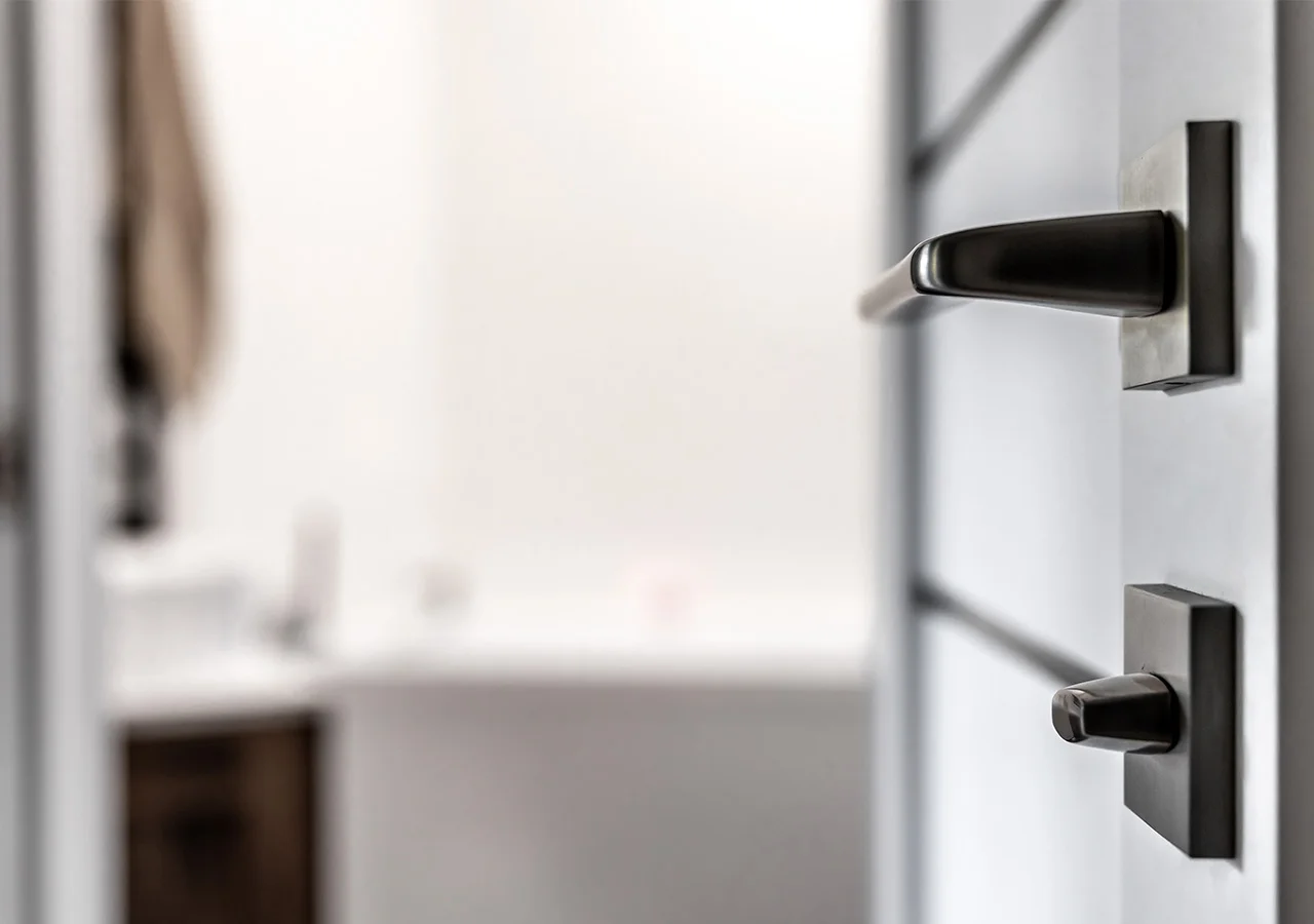 3 TIPS PARA ELEGIR TUS PUERTAS